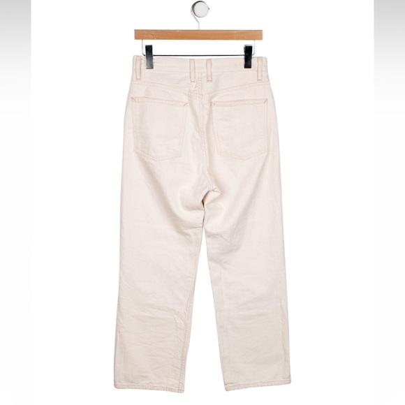 B Sides High Rise Wide Leg Jeans - Picture 2 of 4